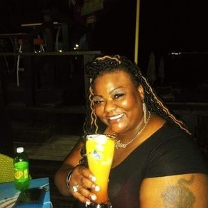 Meet your Posher, Brandi